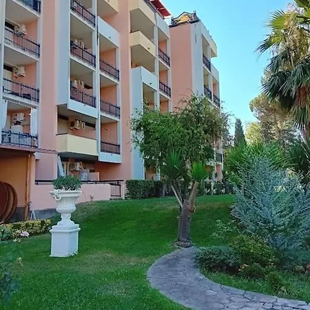 Monolocale Roma Metro A Cornelia Apartment Exterior photo